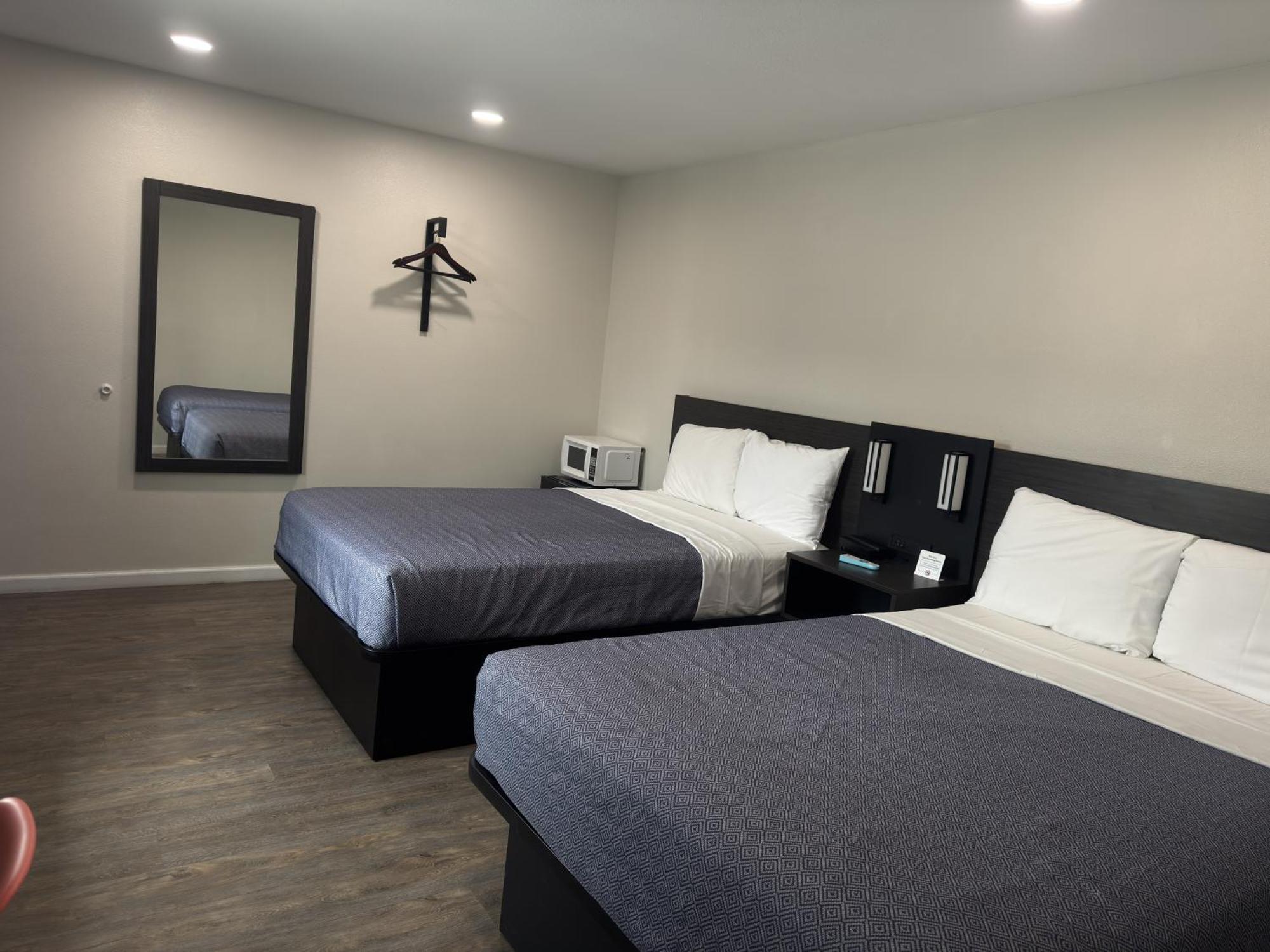 Inn La Casita Los Angeles