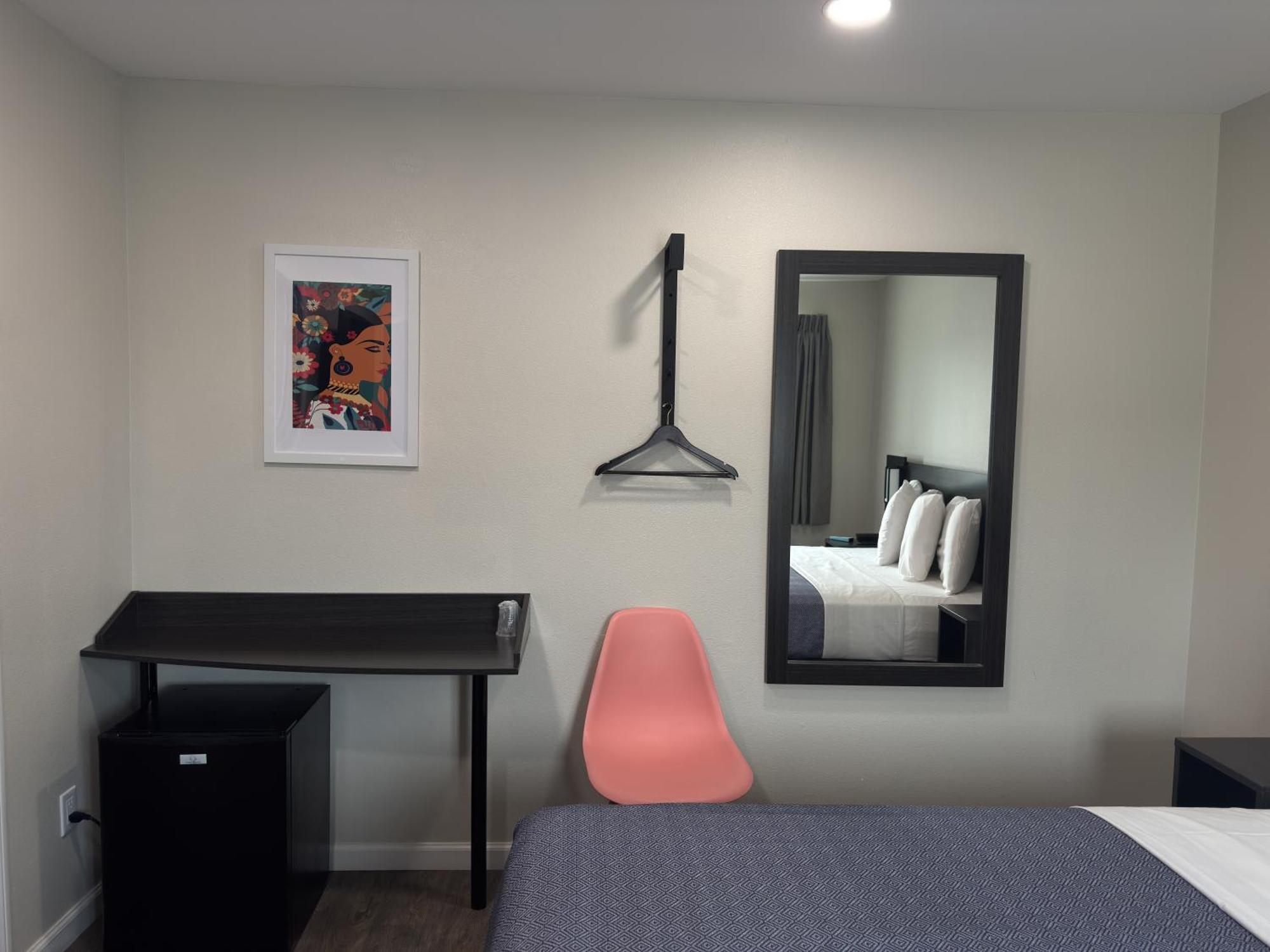 Inn La Casita *