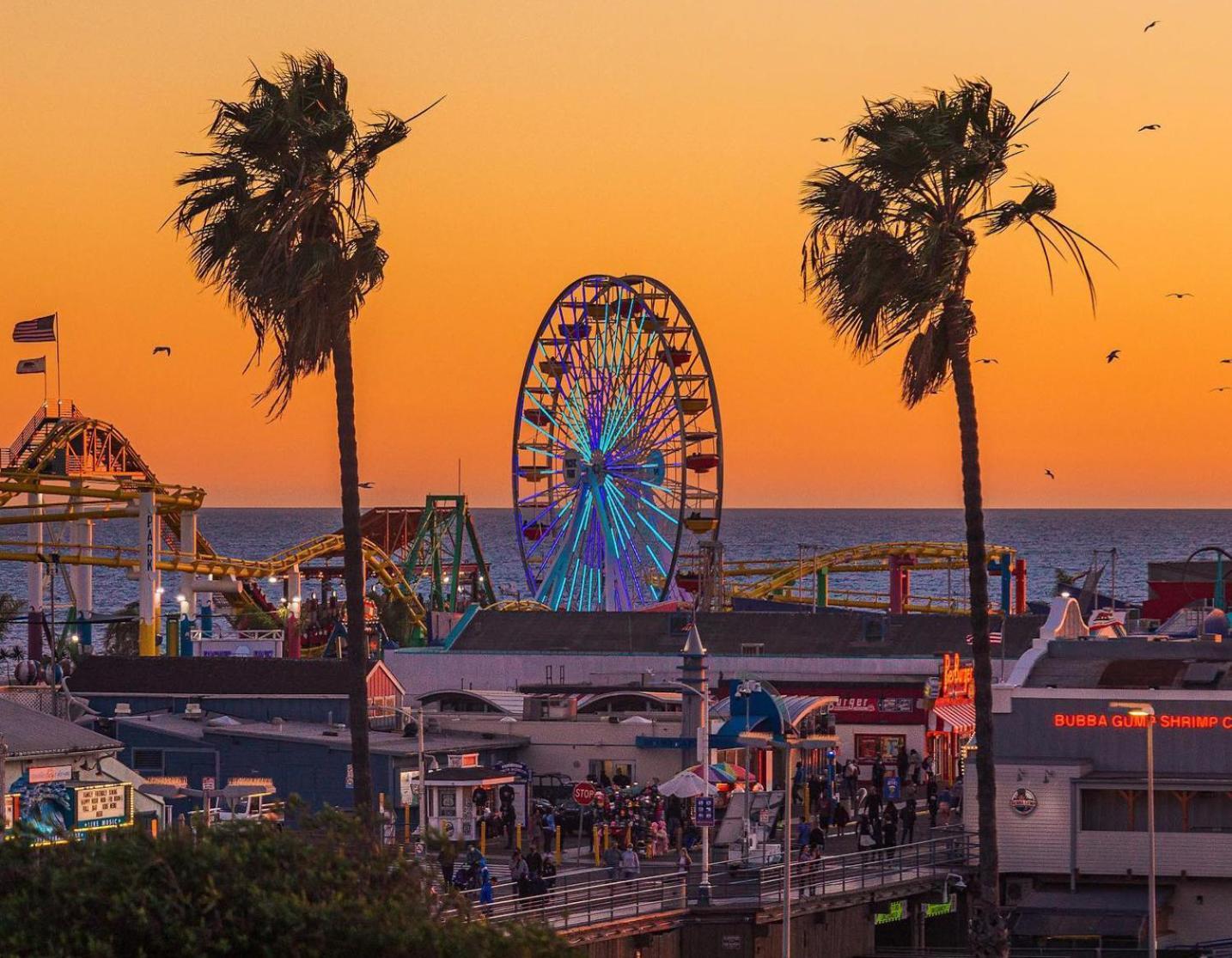 Splendid 2br, 2ba 12 Min Walk To Sm Pier! Apartment Los Angeles