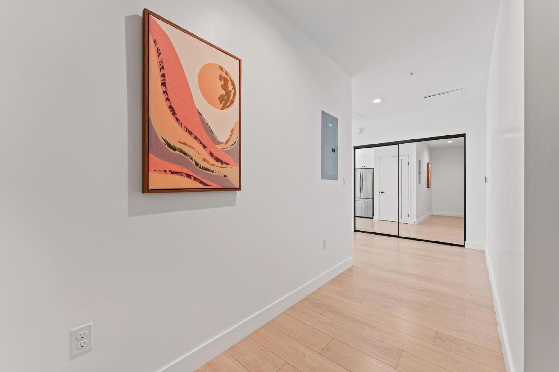 Hotel Stylish Downtown La Getaway - Prime Location On Wilshire Blvd! 4*