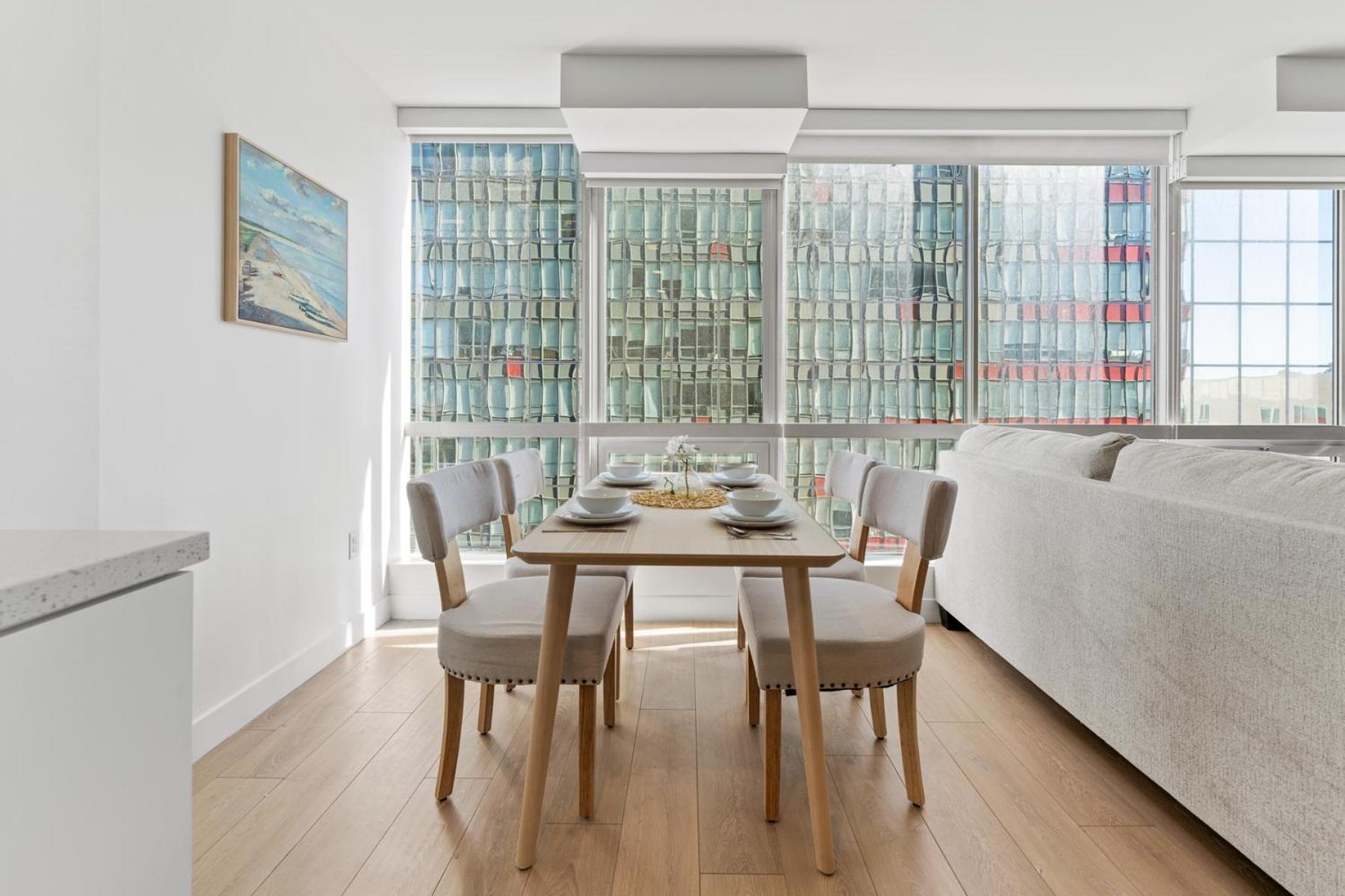 Stylish Downtown La Getaway - Prime Location On Wilshire Blvd! Hotel Los Angeles