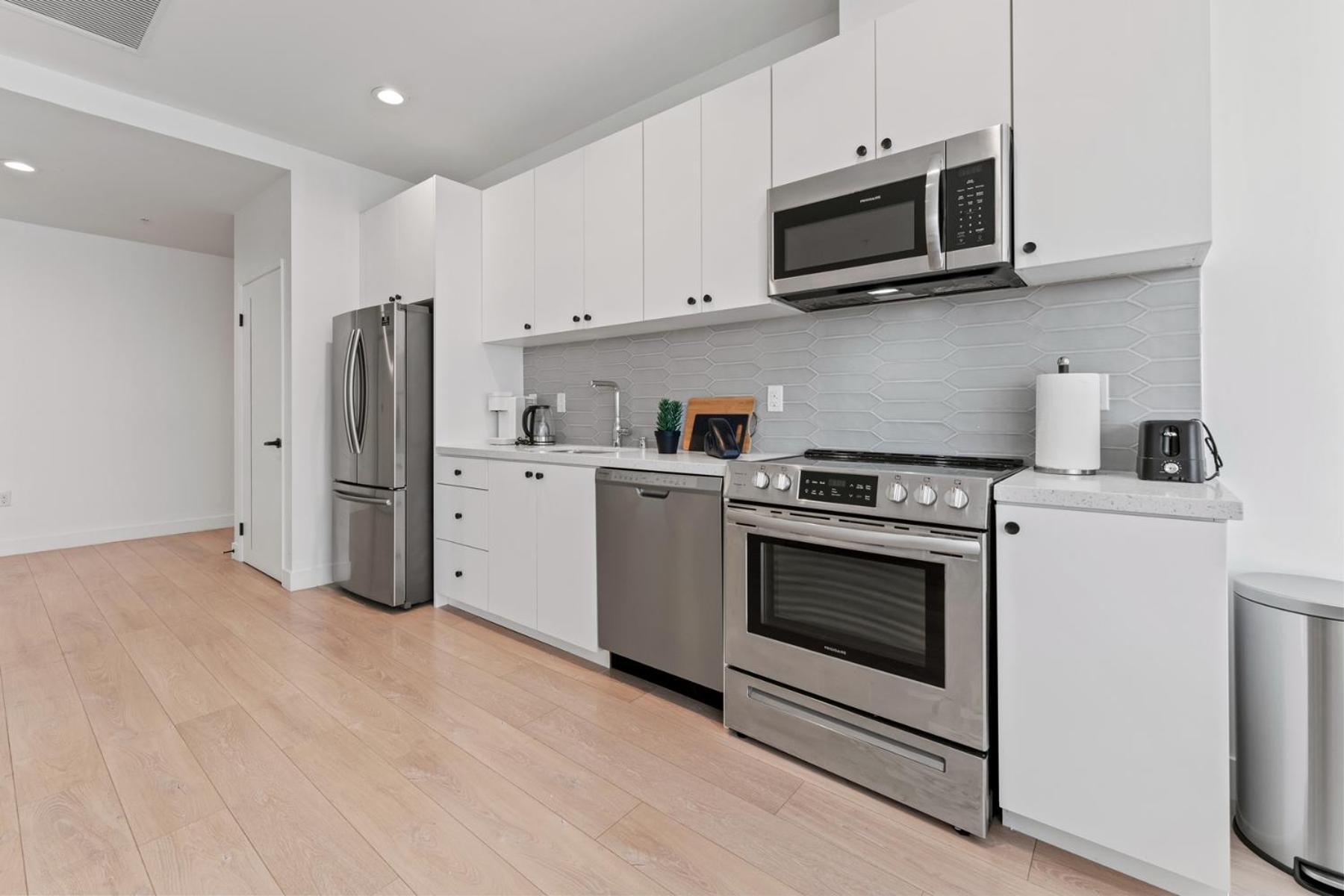 Stylish Downtown La Getaway - Prime Location On Wilshire Blvd! Hotel