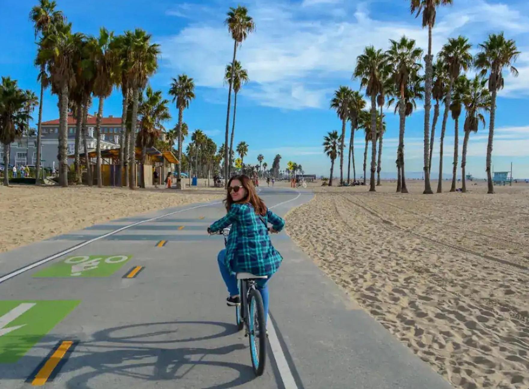 Marina Del Rey Coastal Living - Spacious 2bd 2bth Apartment Los Angeles