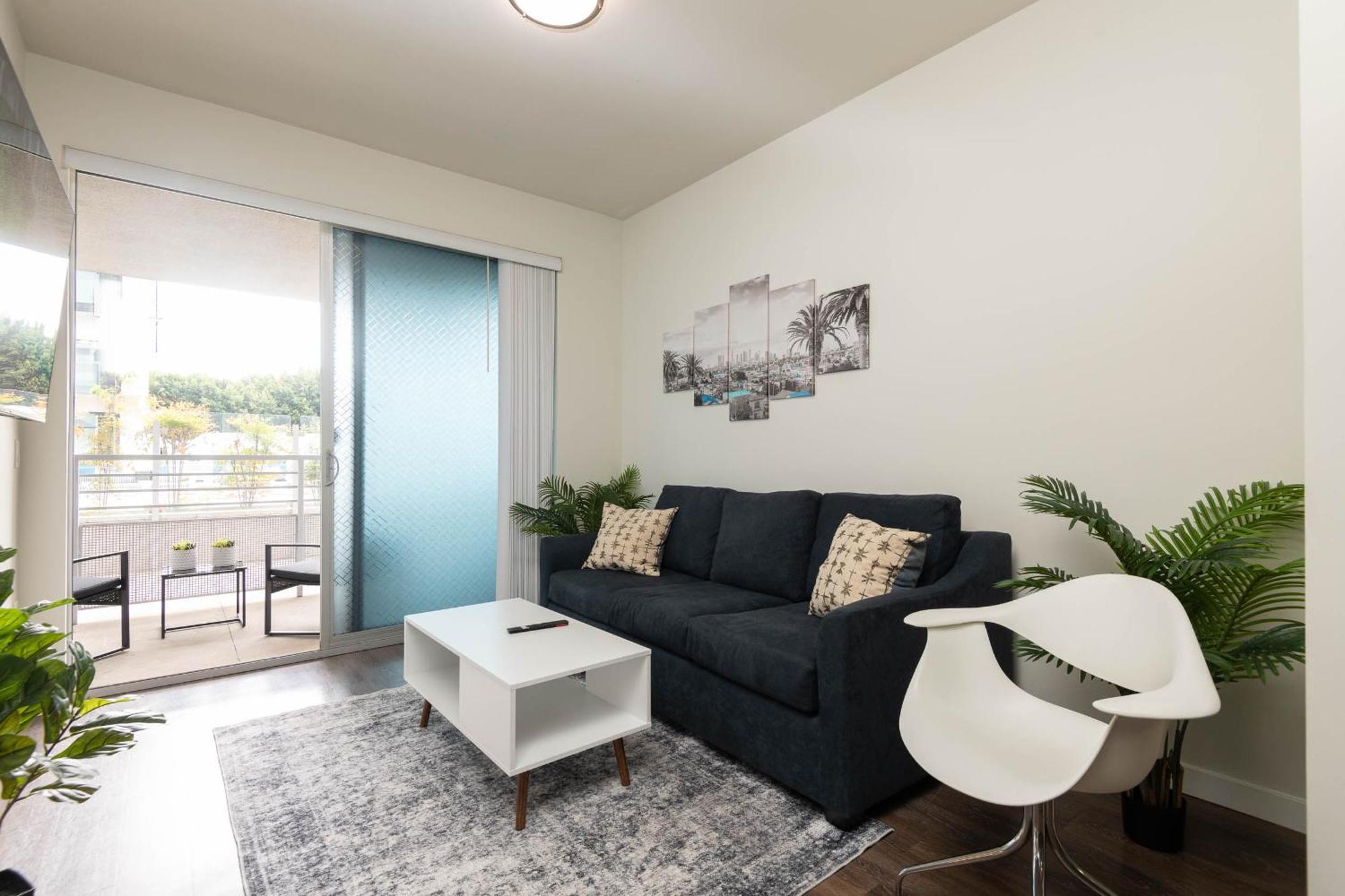 Apartment Viewpoint