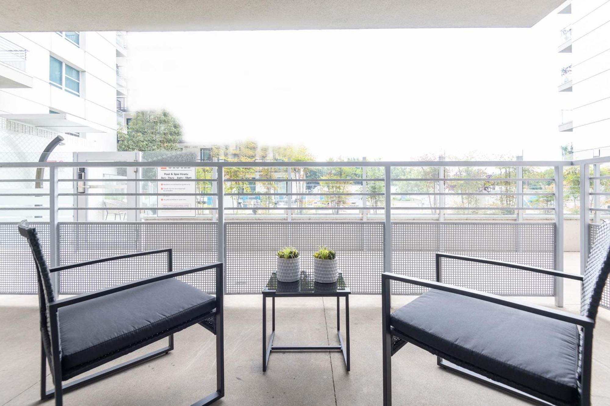Viewpoint Apartment *