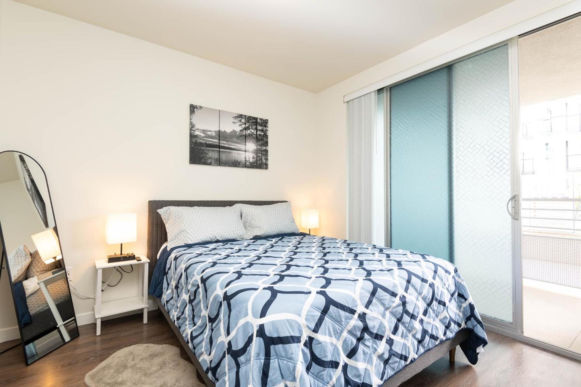 Viewpoint Apartment