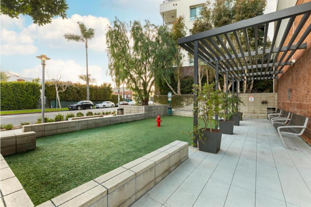 Apartment New La With Free Parking 10 Min To Cedars *