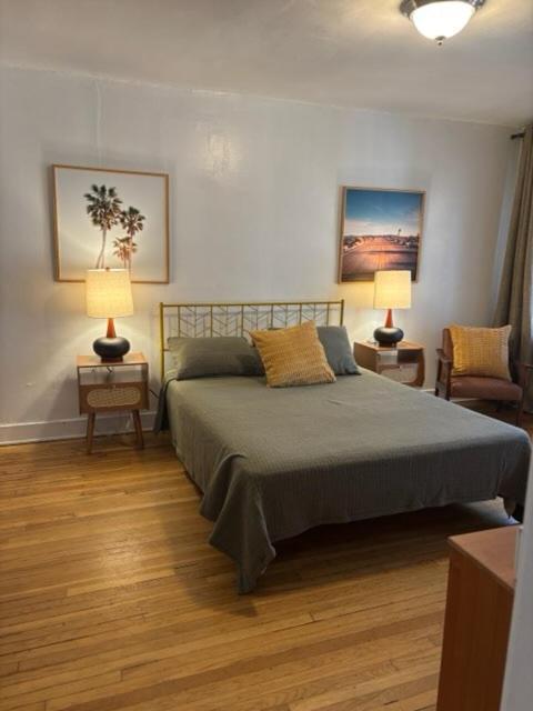 Apartment Cozy In Hollywood! *