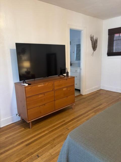 Cozy In Hollywood! Apartment Los Angeles