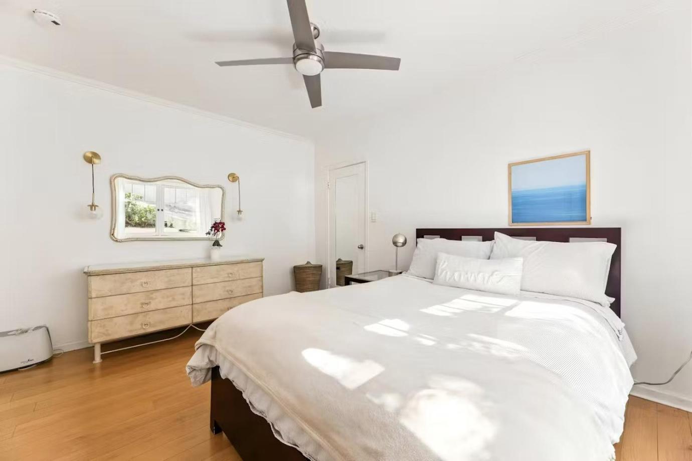 Echo Park Hills Apartment *