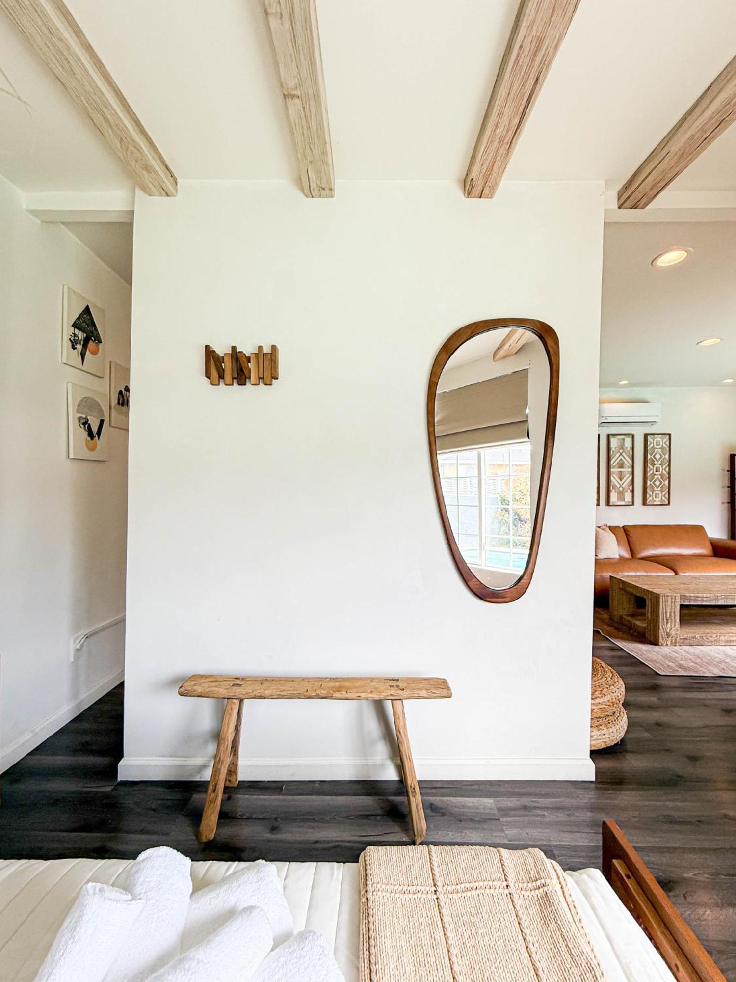 Holiday home Charming Oasis With Pool Near Sofi - Mklad4 Los Angeles