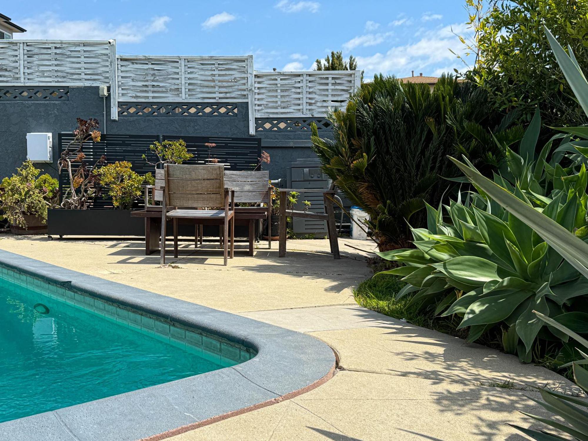 Holiday home Charming Oasis With Pool Near Sofi - Mklad4 *