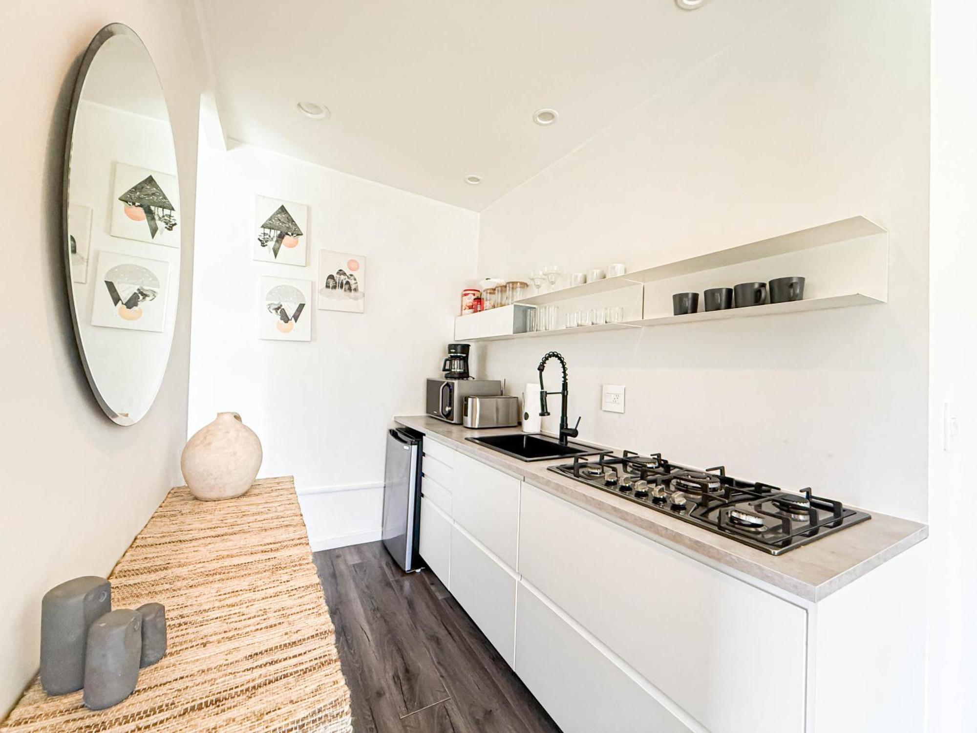 Charming Oasis With Pool Near Sofi - Mklad4 Holiday home Los Angeles