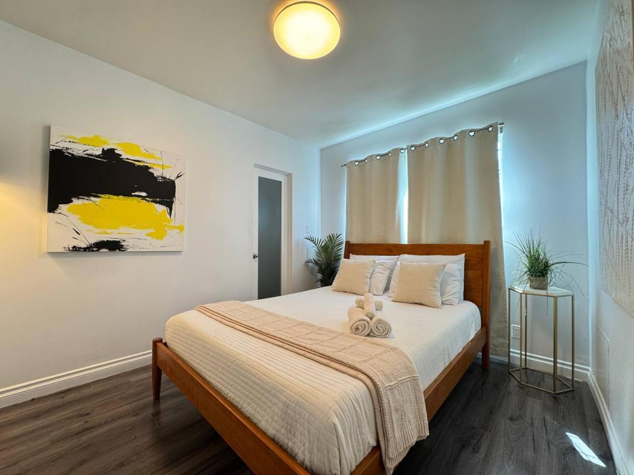 Charming 2br Spot Near Lax, Sofi And Forum - Mk1-lad * Los Angeles