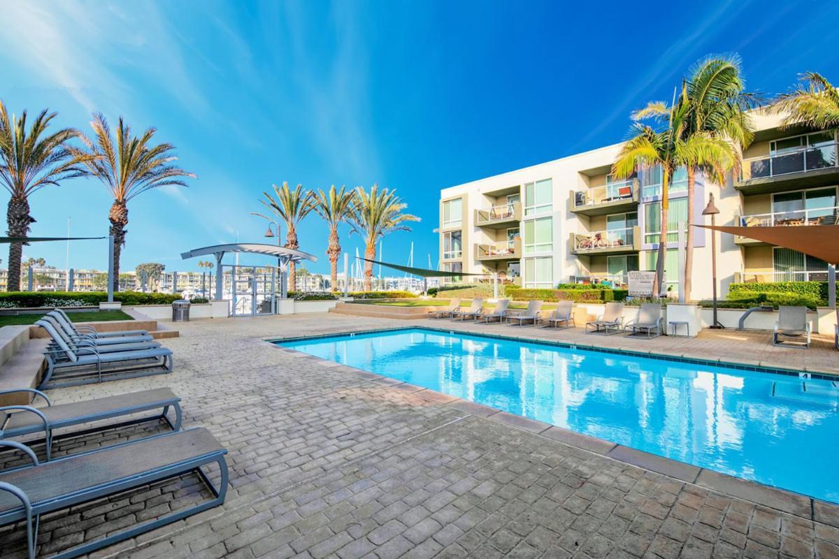 Luxury Marina * Los Angeles