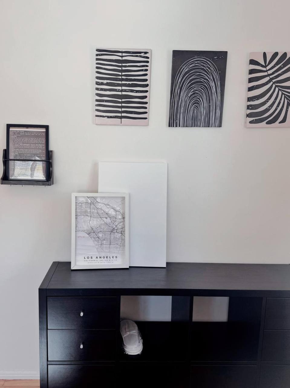 Coastal Comfort In West Angeles Homestay *