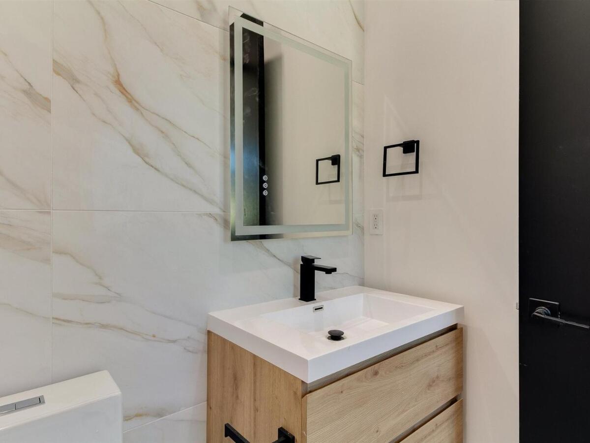 Modern Luxe Retreat 3-bedroom #3 Los Angeles