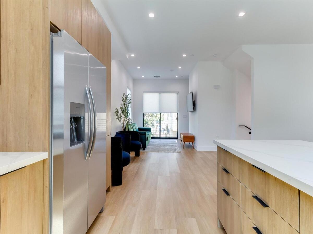 Modern Luxe Retreat 3-bedroom #3