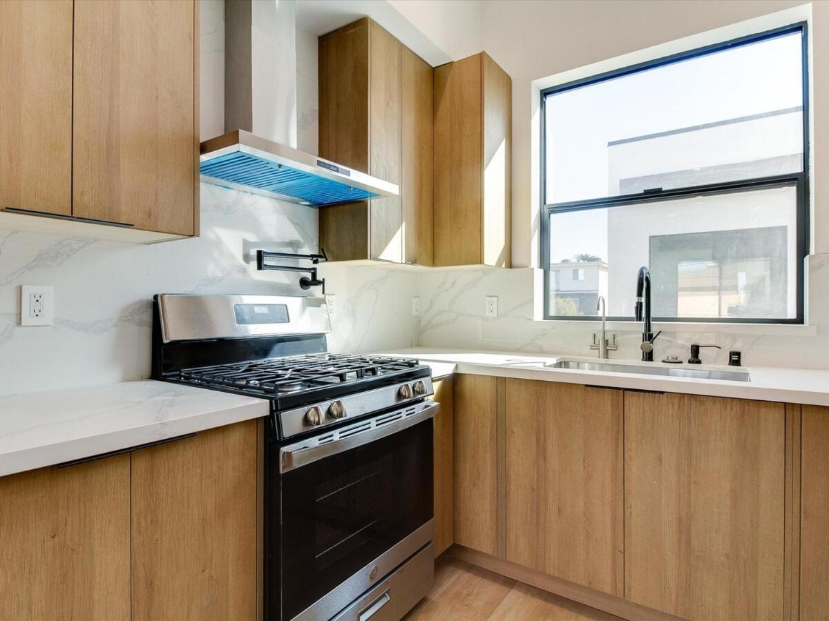 Holiday home Modern Luxe Retreat 3-bedroom #3 Los Angeles
