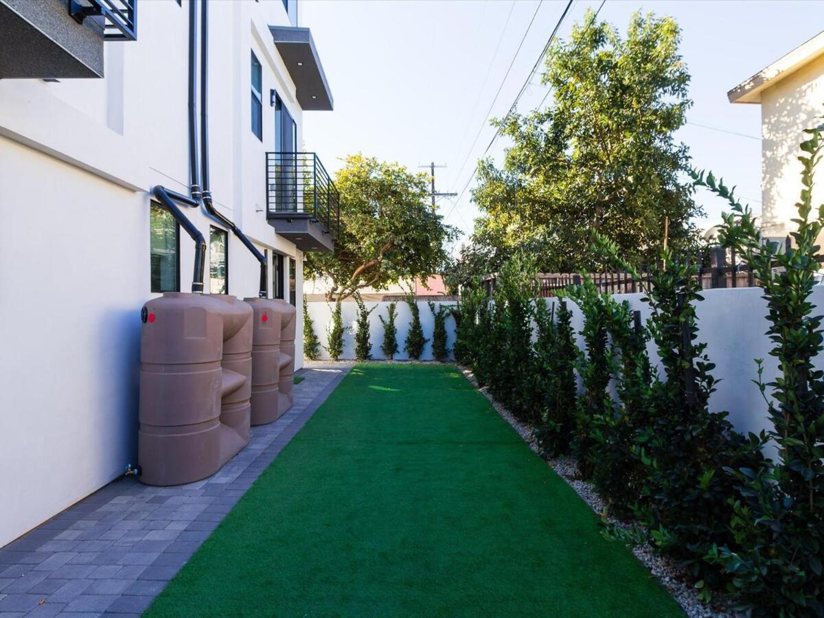 Modern Luxe Retreat 3-bedroom #3 Holiday home Los Angeles