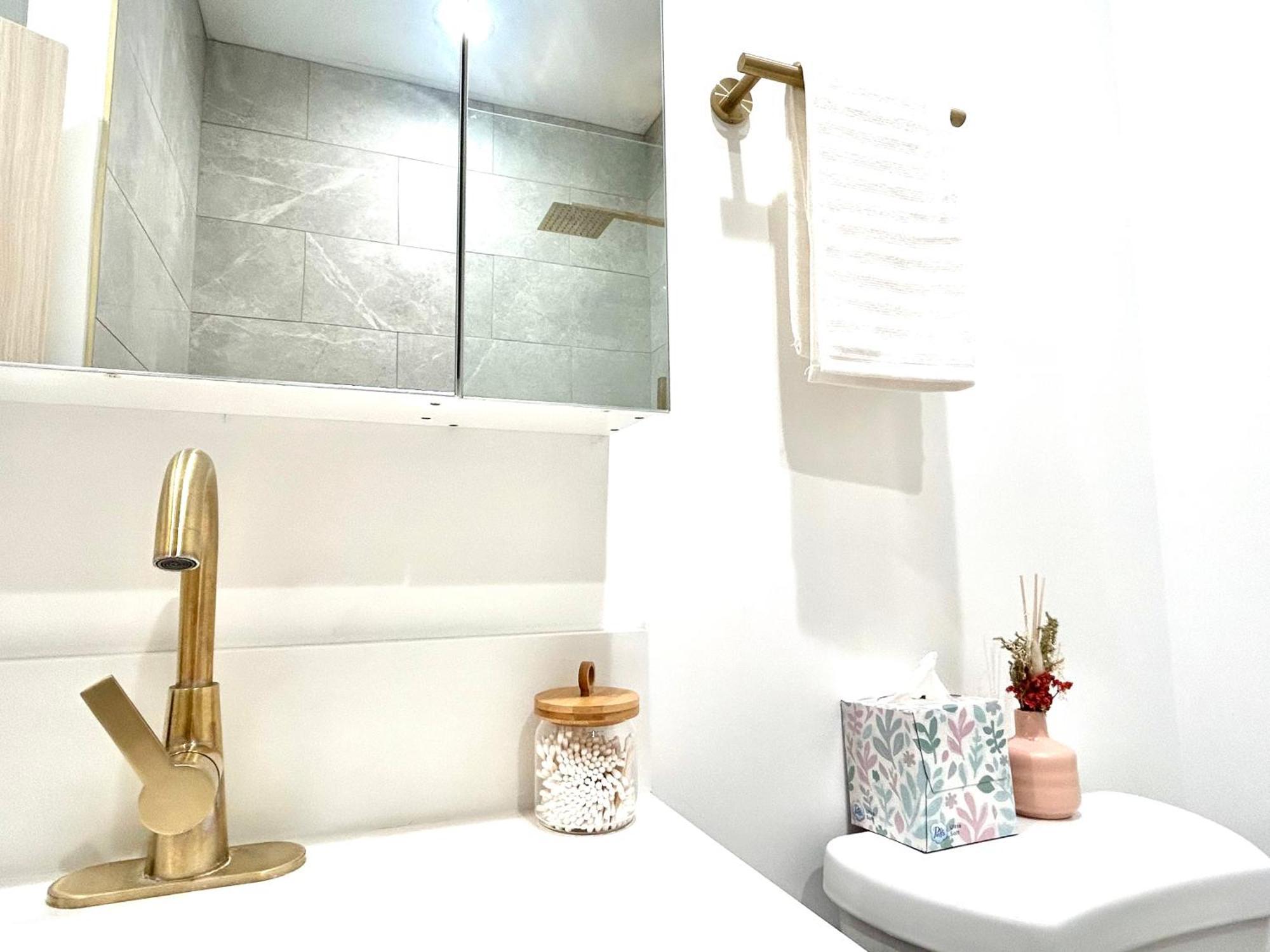 New Lux Skyline Loft In La Aparthotel