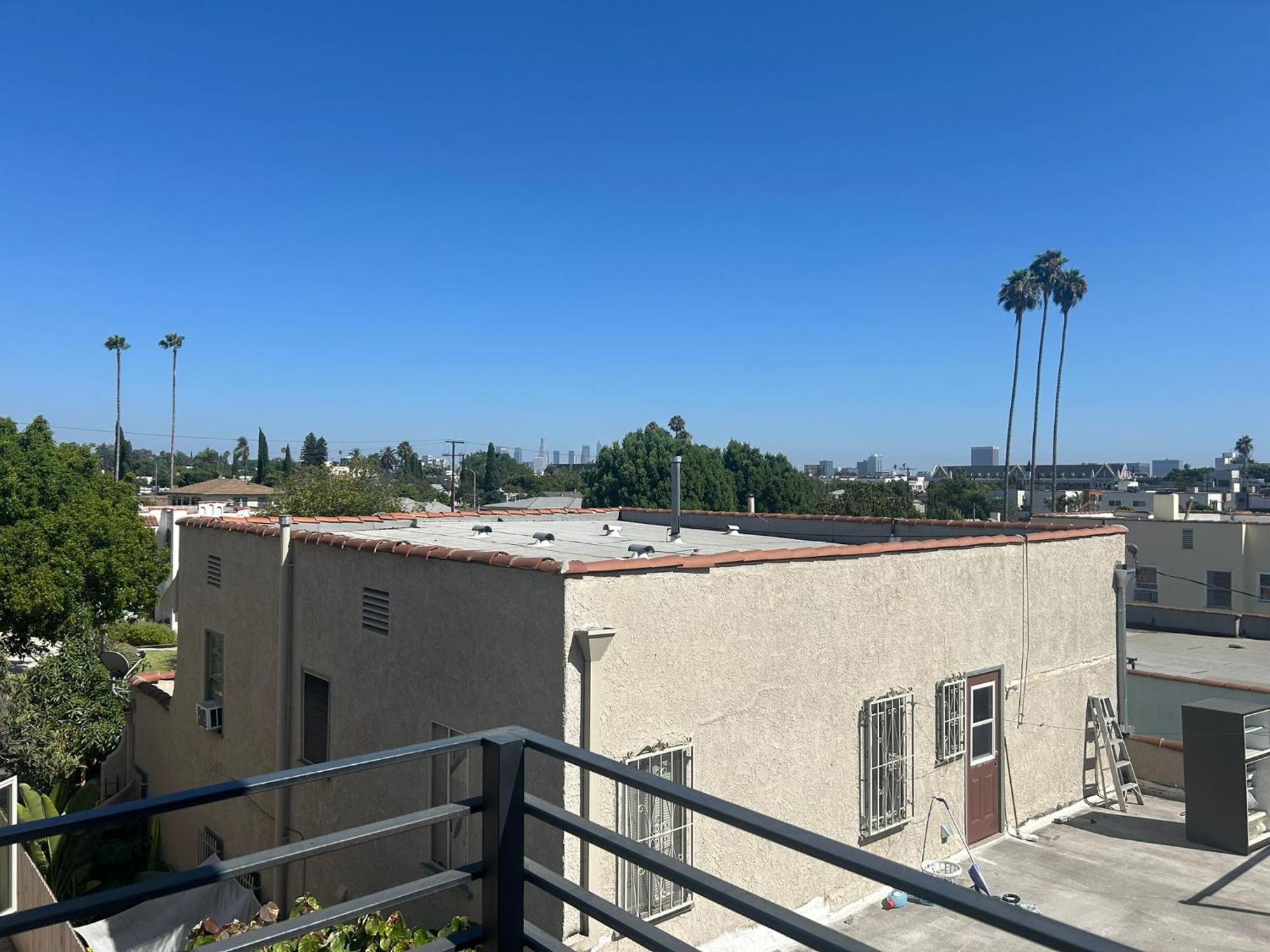 Hollywood Homes Free Parking Close To Things La Aparthotel *