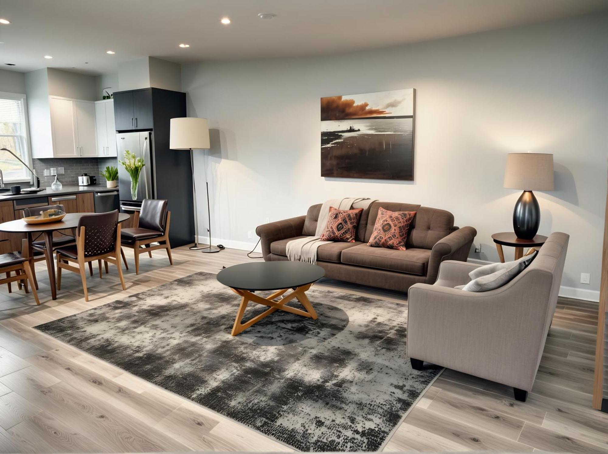Aparthotel Hollywood Homes Free Parking Close To Things La *