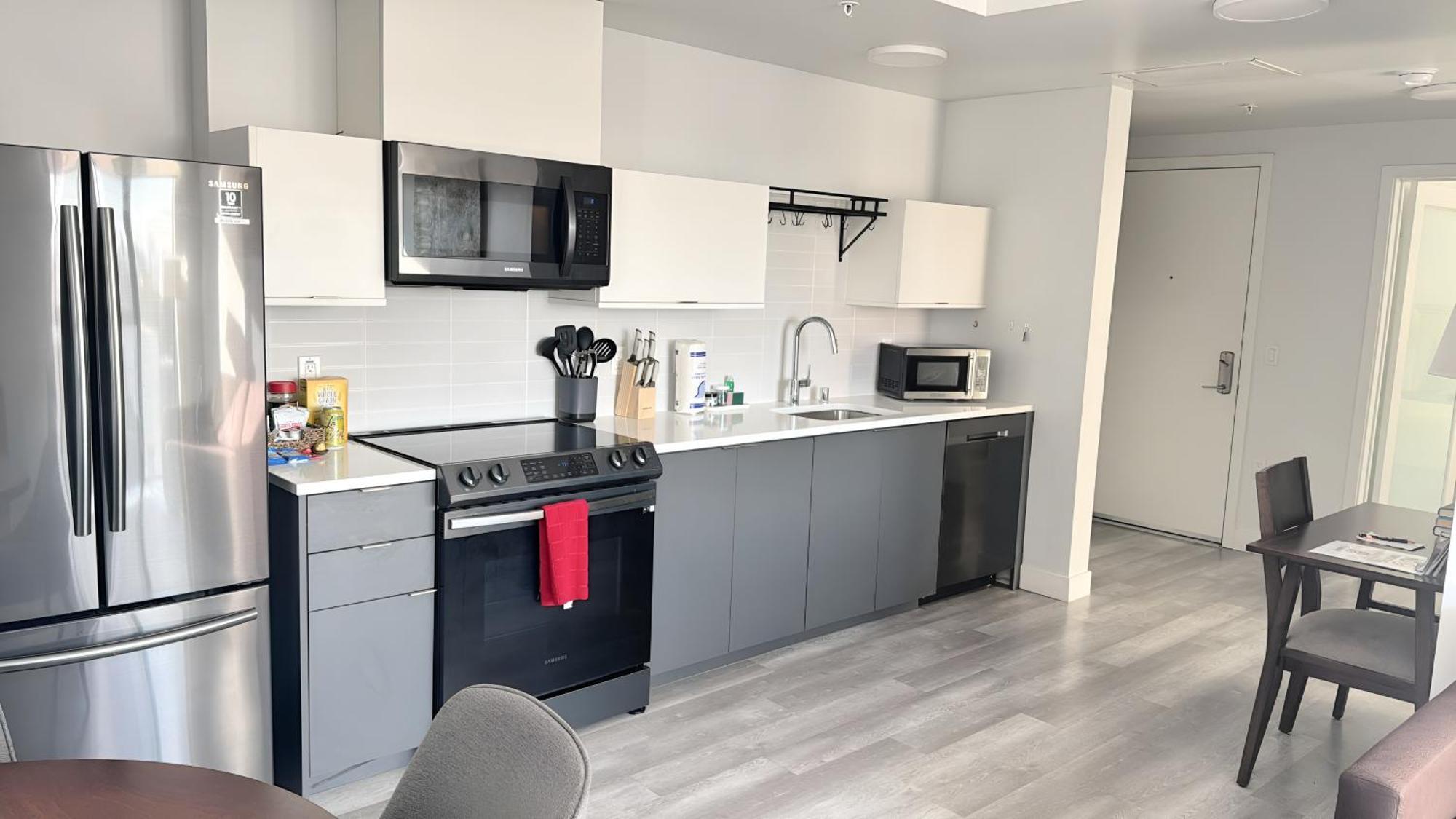 Aparthotel Hollywood Homes Free Parking Close To Things La *