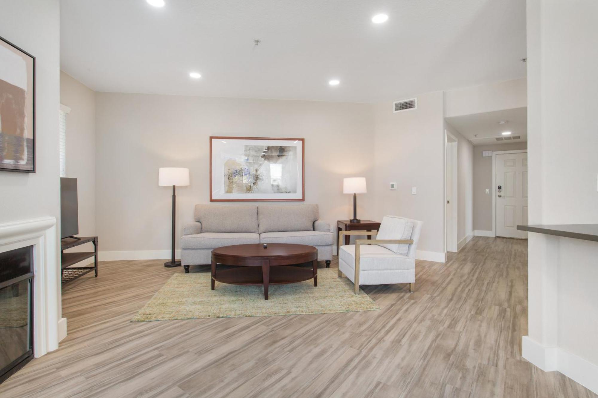 Landmark Management West La Capsule hotel Los Angeles