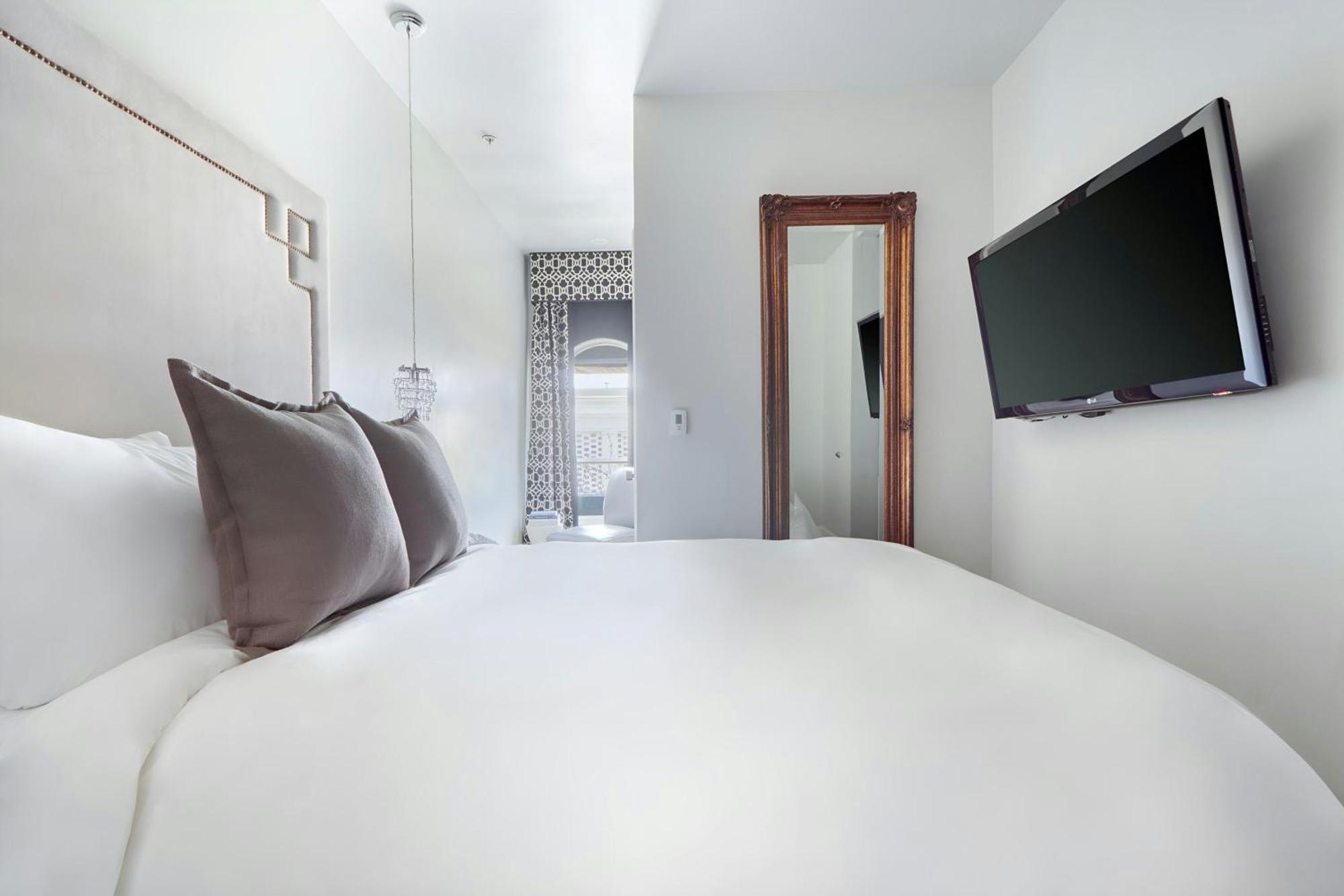 Hotel The Crescent Beverly Hills, Sonder By Marriott Bonvoy Los Angeles