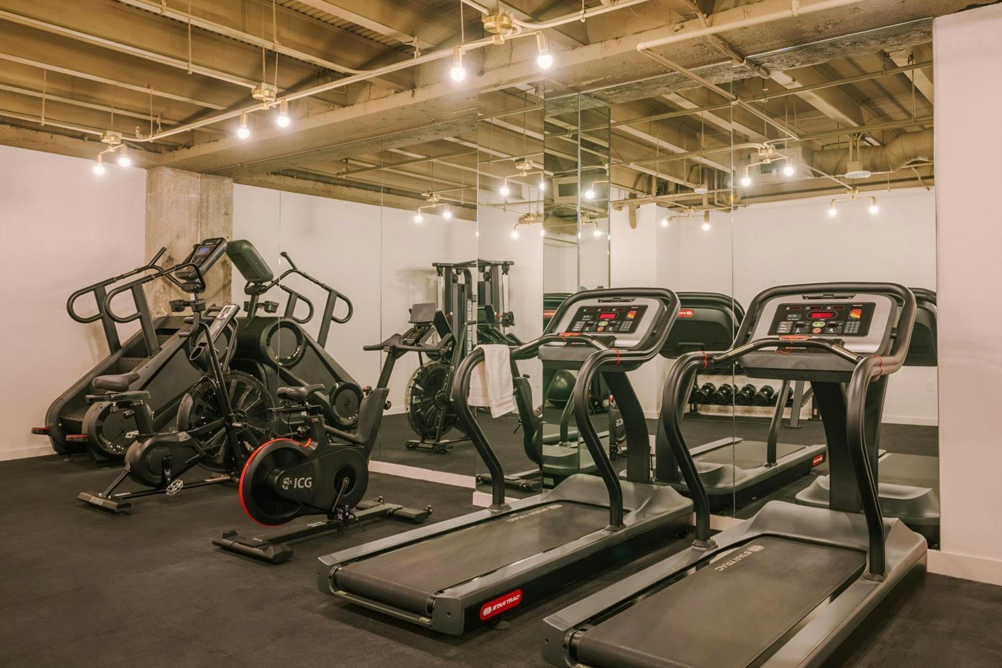 Aparthotel Sonder The Winfield Los Angeles