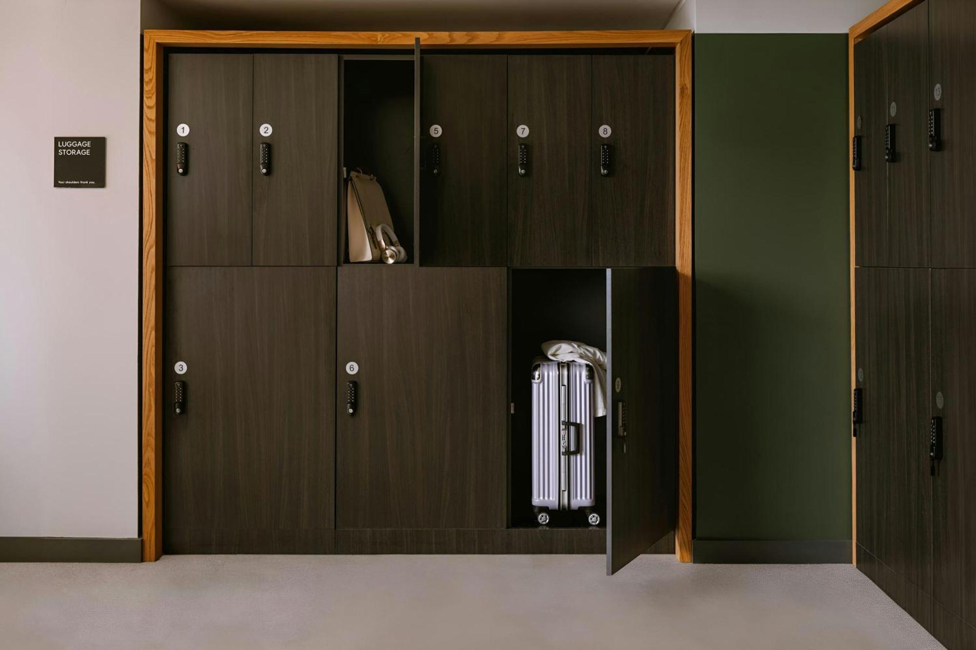 Aparthotel Sonder The Winfield 4*