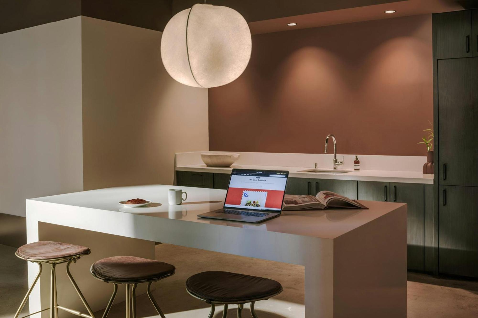 Aparthotel Sonder The Winfield Los Angeles