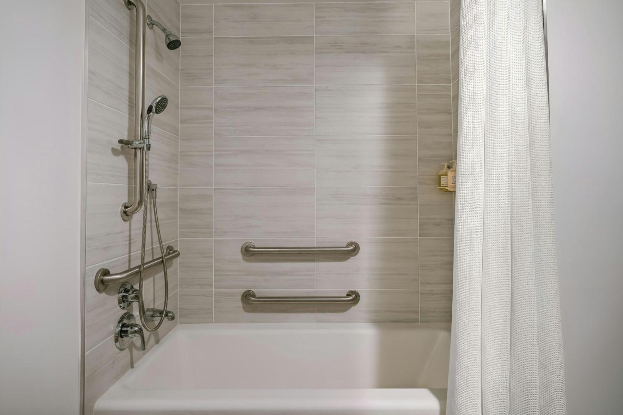 Sonder By Marriott Bonvoy The Winfield Apartments Downtown La Aparthotel