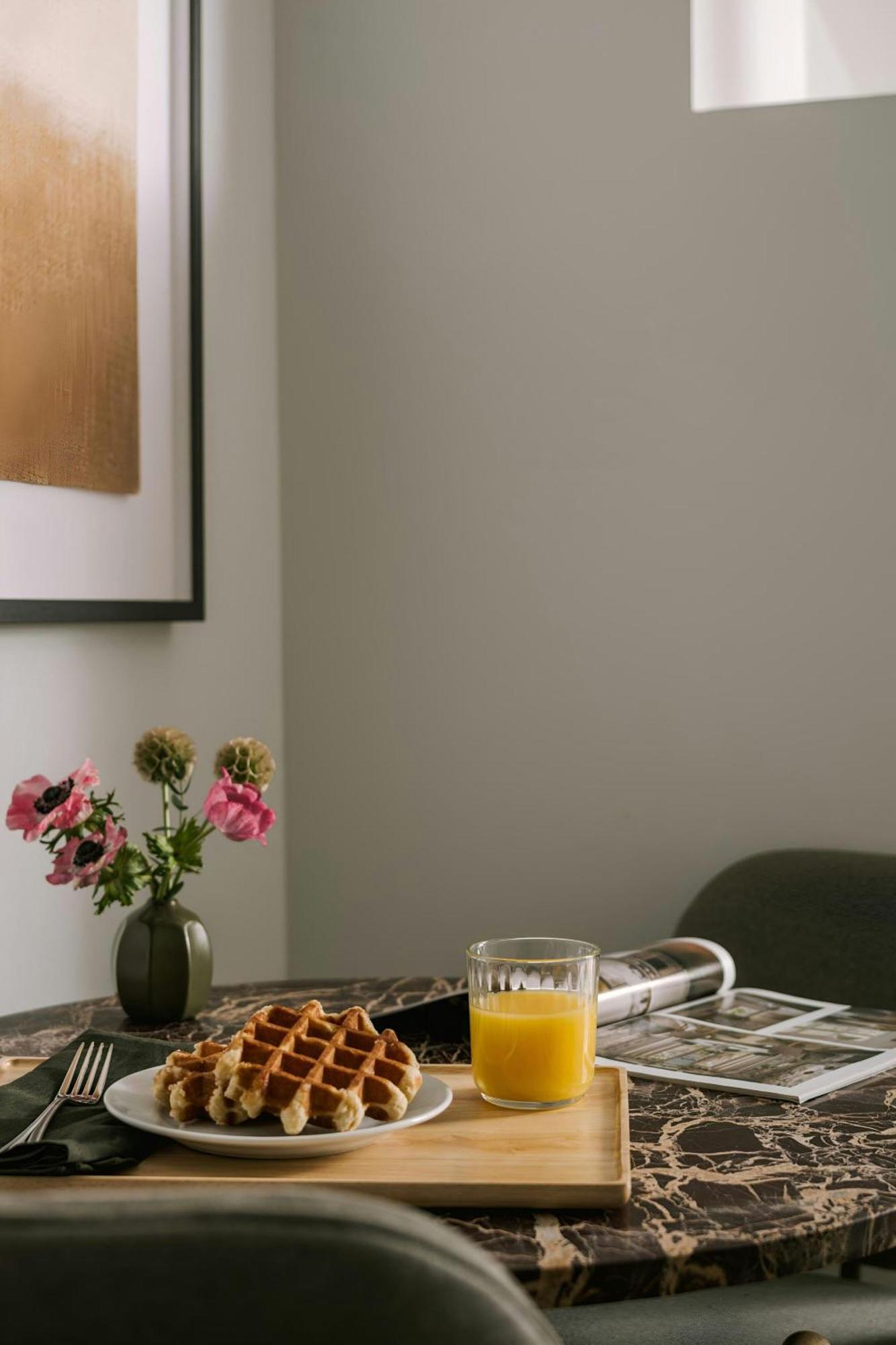 Sonder The Winfield Aparthotel 4*