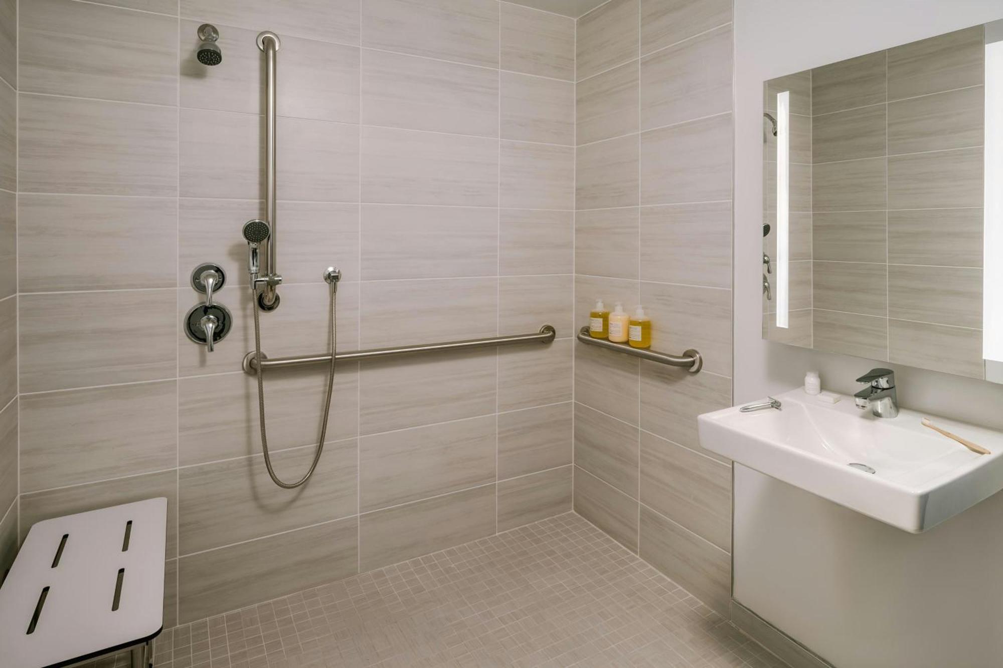 Sonder By Marriott Bonvoy The Winfield Apartments Downtown La 4*