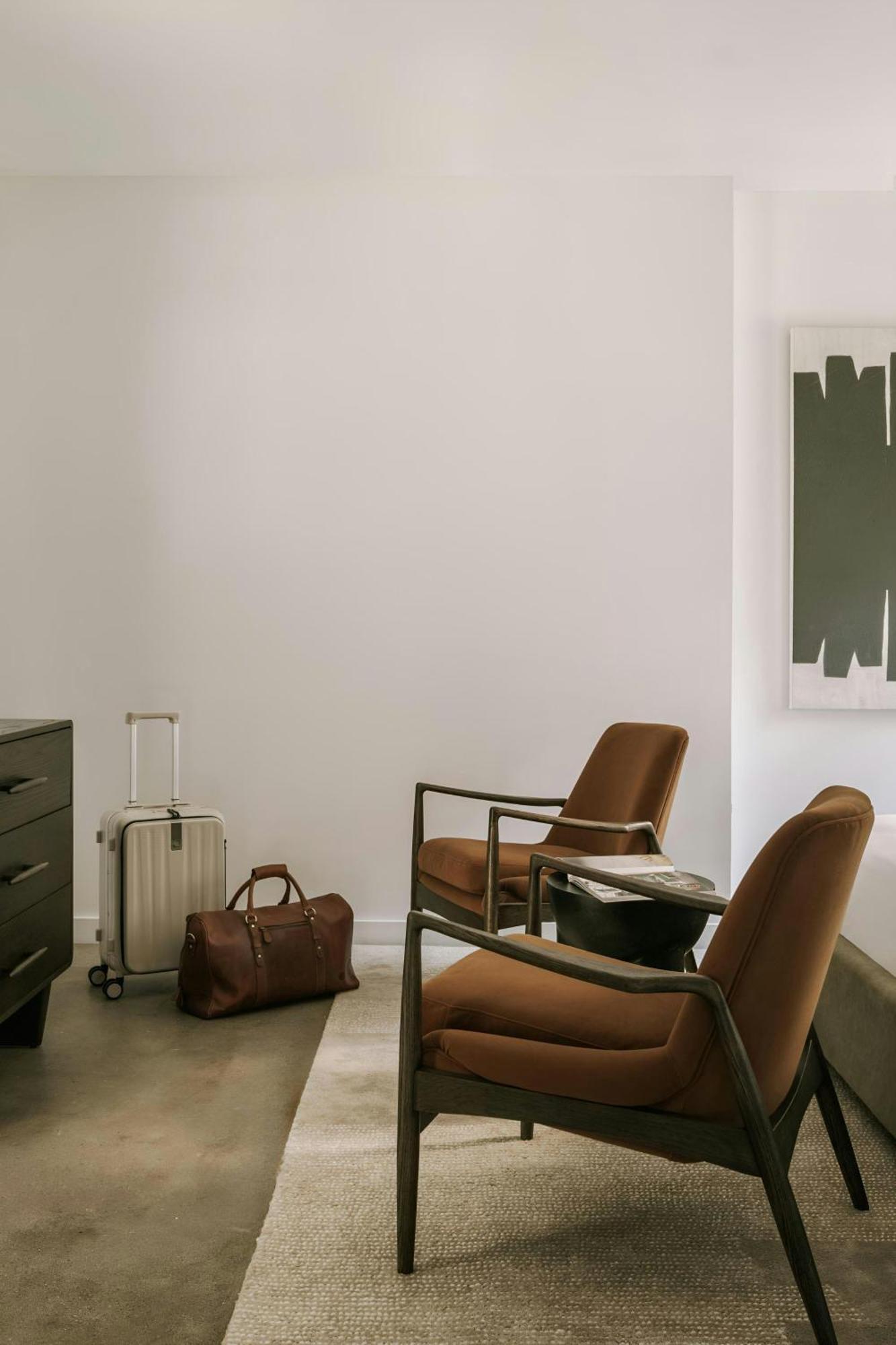 Sonder The Winfield 4* Los Angeles