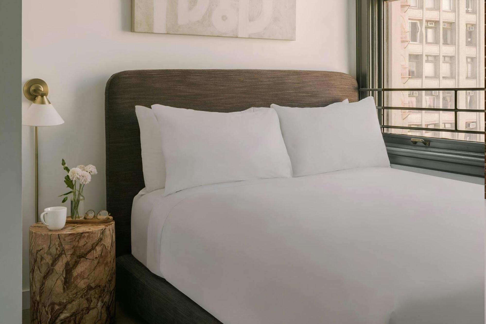 Aparthotel Sonder The Winfield Los Angeles