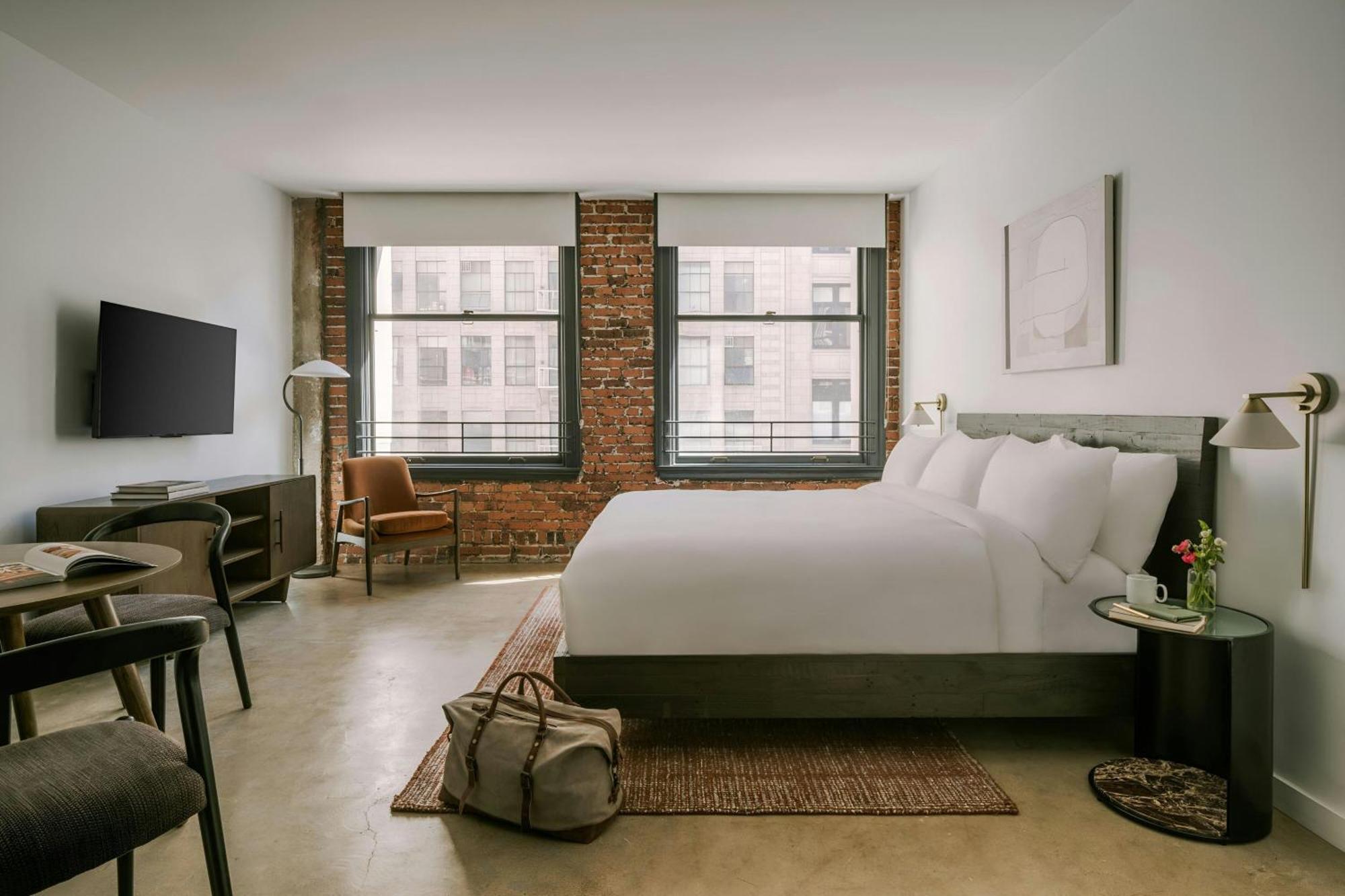 Sonder The Winfield Los Angeles