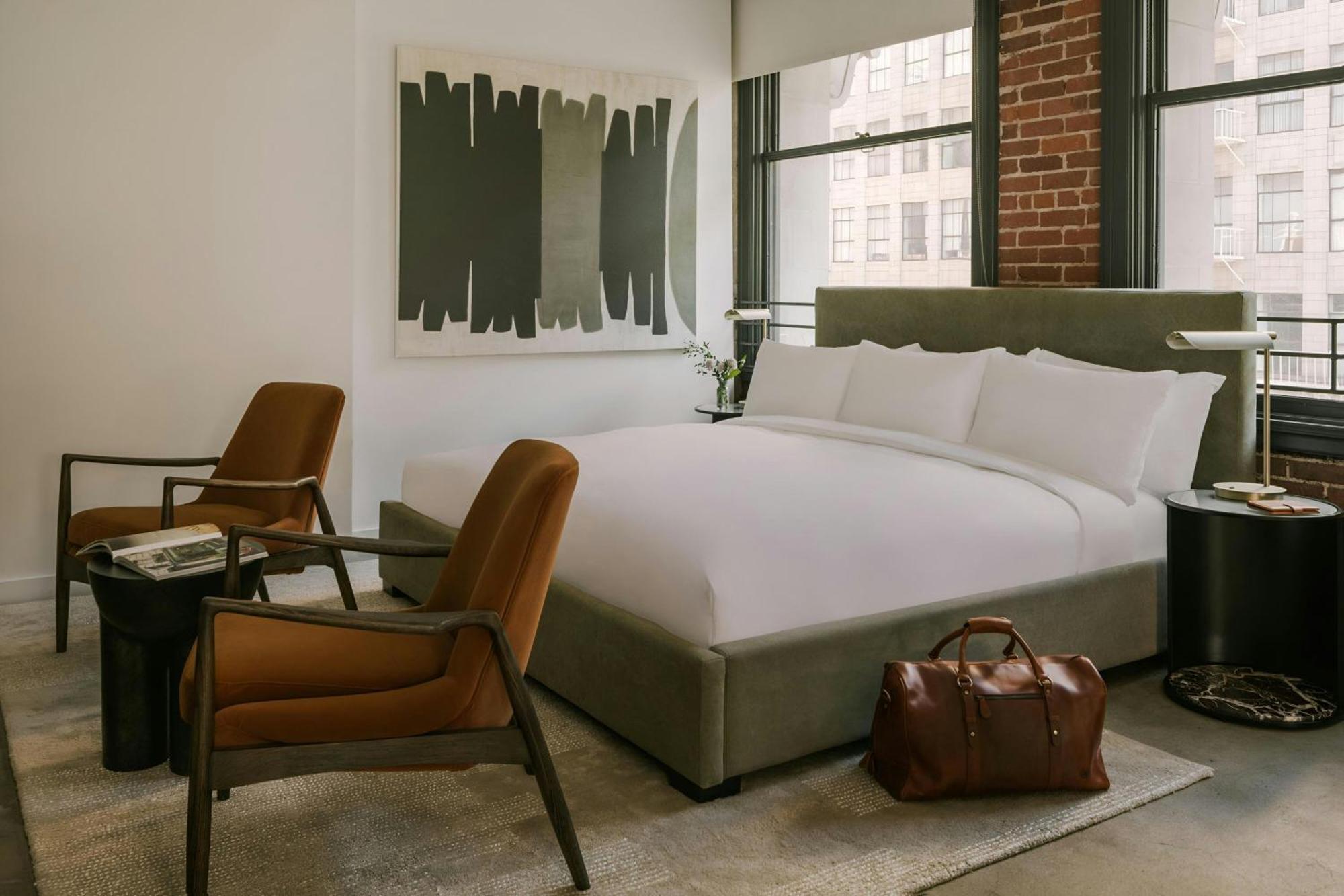 Sonder The Winfield 4* Los Angeles