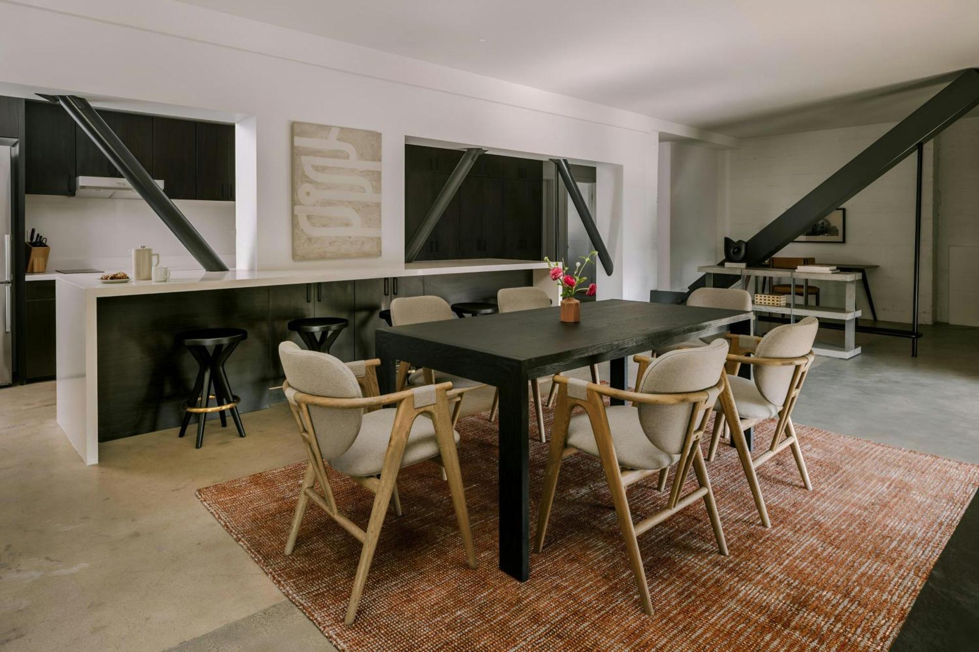 Sonder By Marriott Bonvoy The Winfield Apartments Downtown La