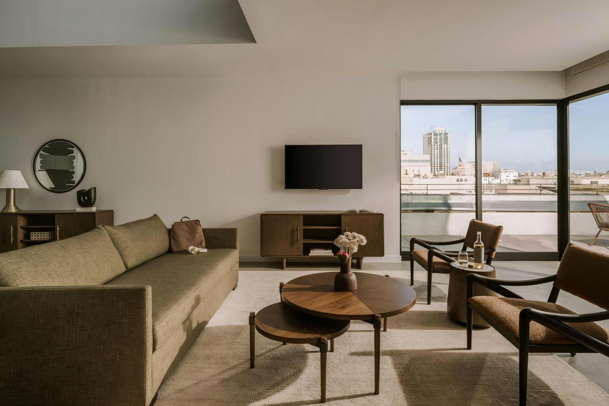 Sonder The Winfield 4* Los Angeles