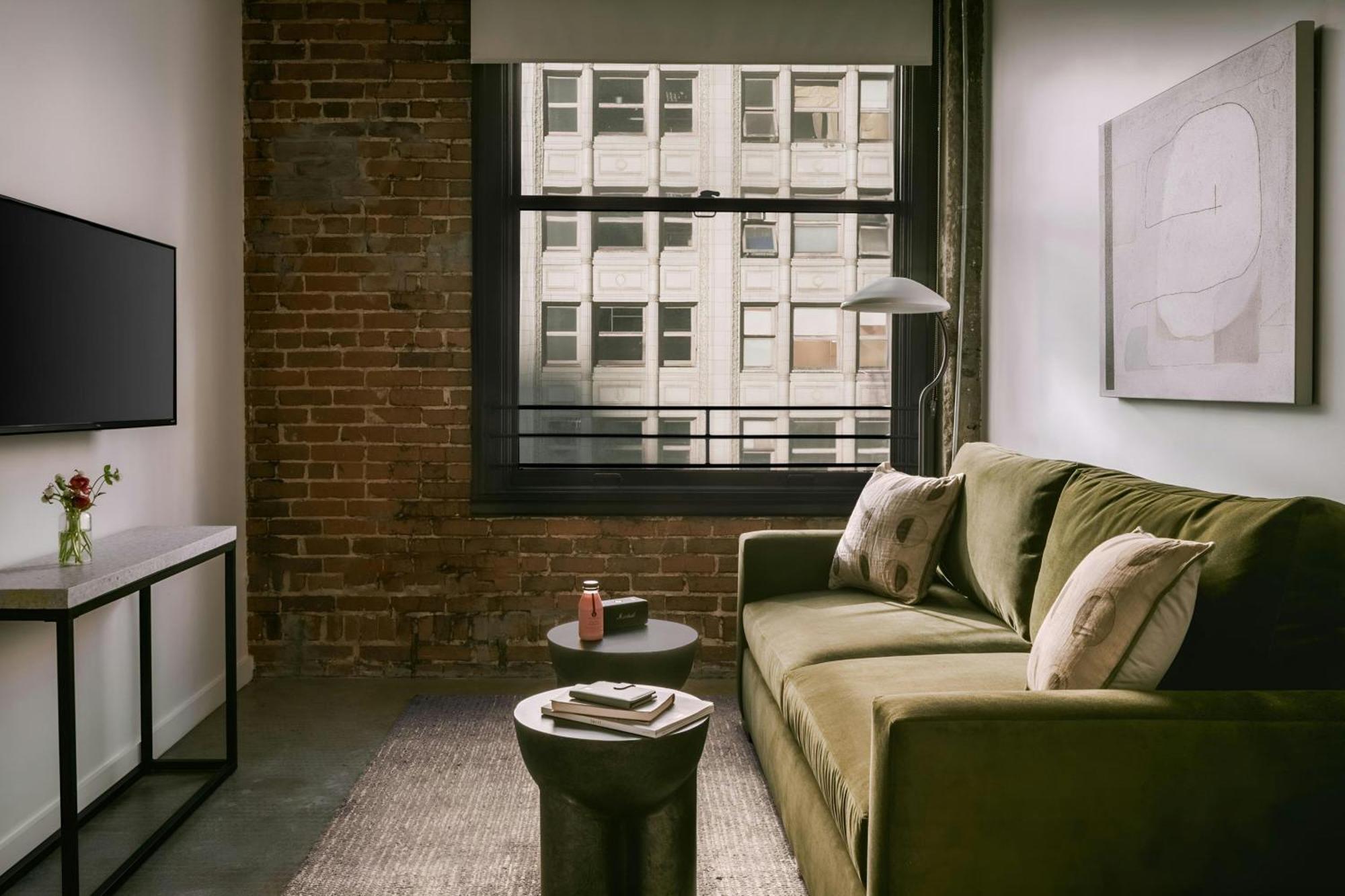 Sonder The Winfield Aparthotel Los Angeles