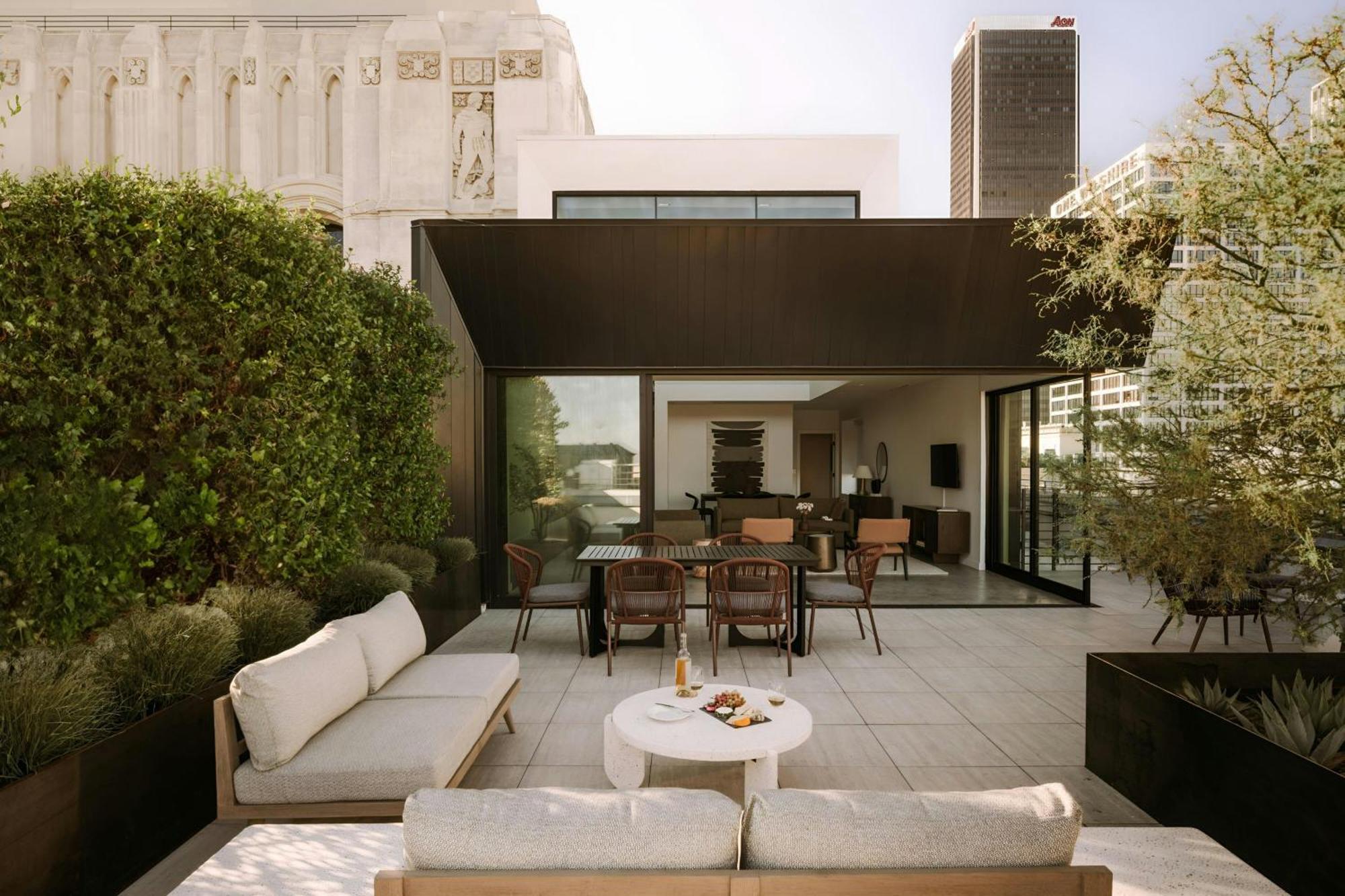 Sonder The Winfield Los Angeles