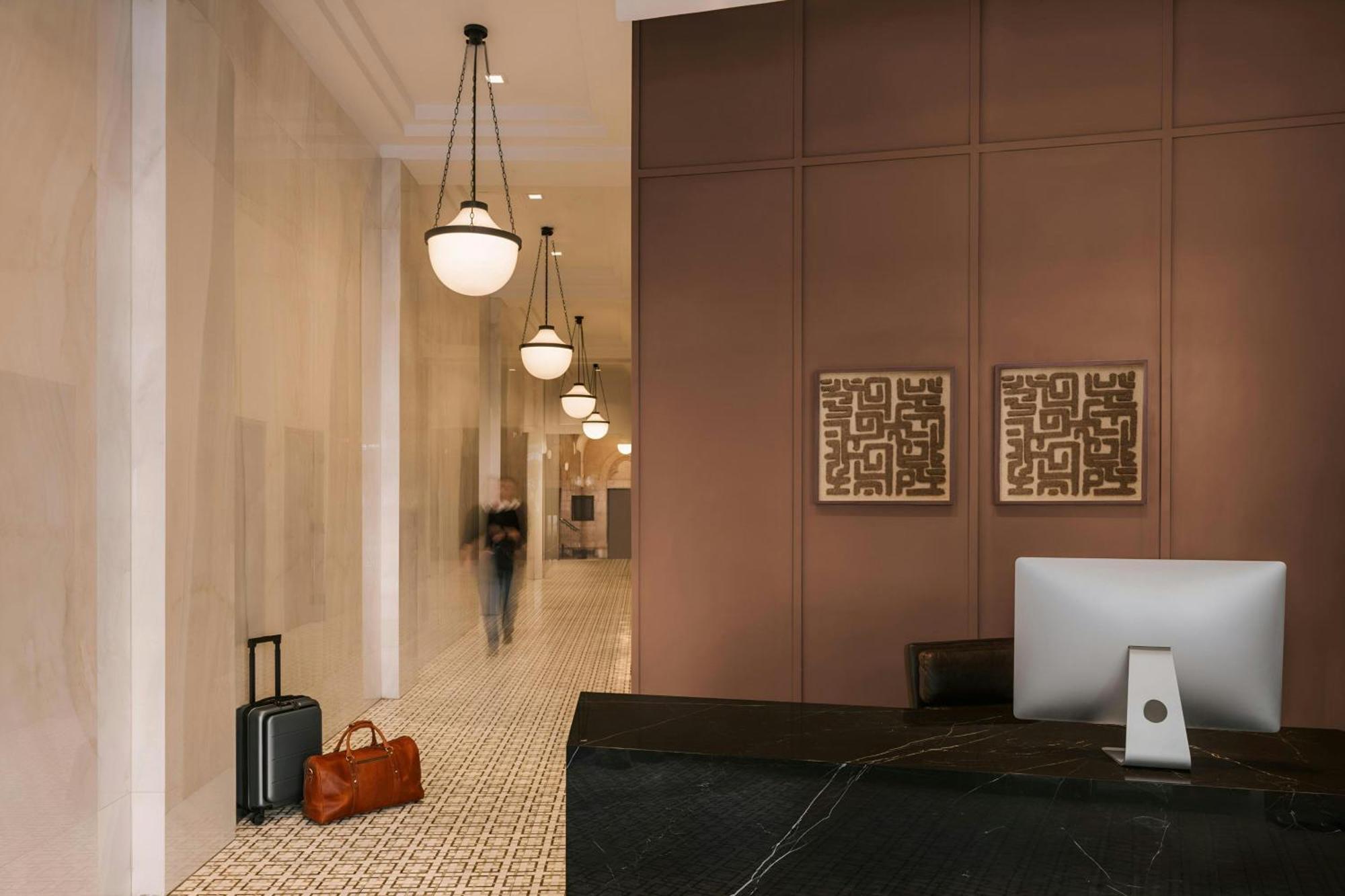 Sonder The Winfield Aparthotel