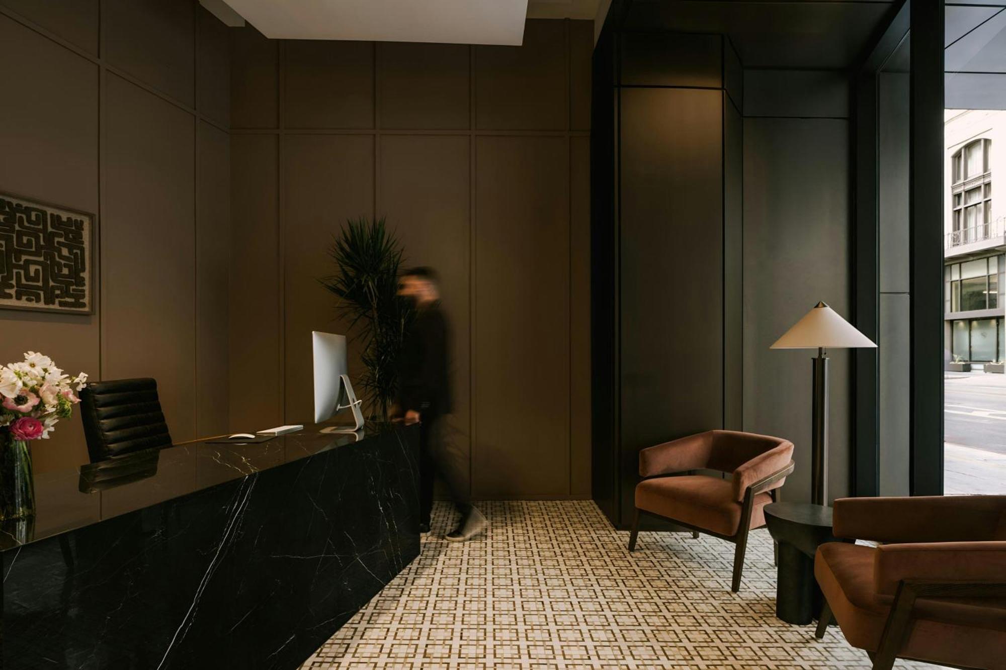 Sonder The Winfield Aparthotel 4*