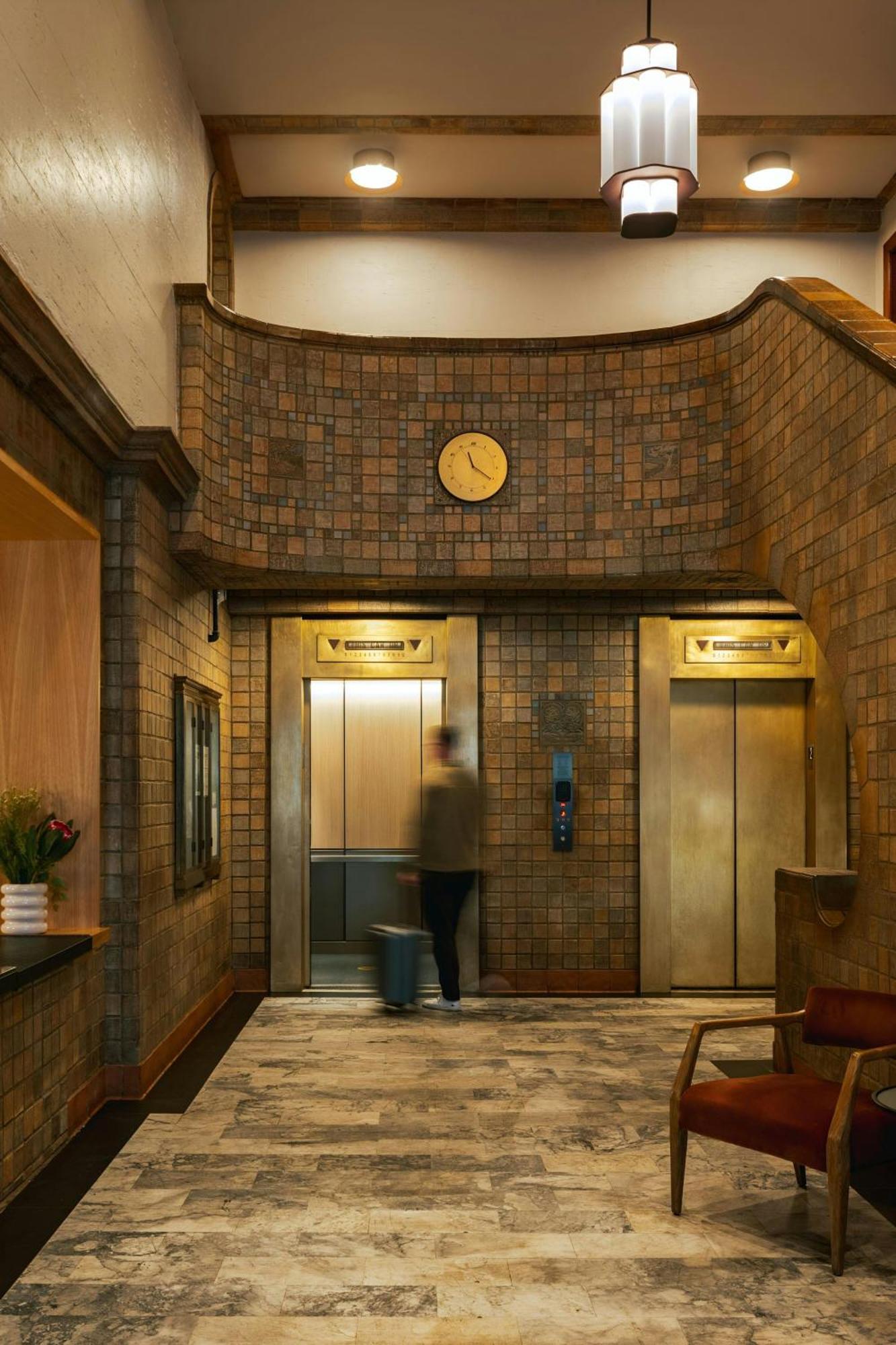 Sonder The Craftsman Downtown La 3* Los Angeles