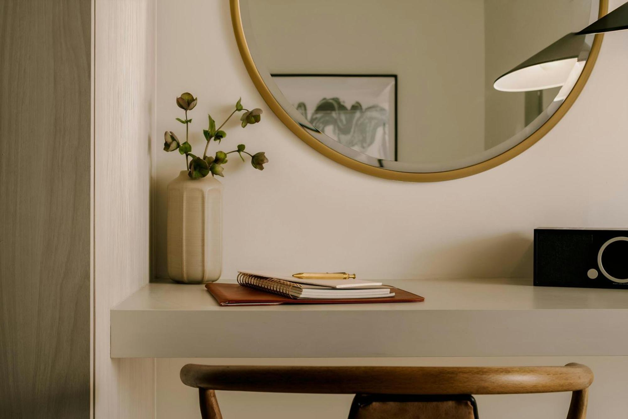 Sonder The Craftsman Downtown La Aparthotel