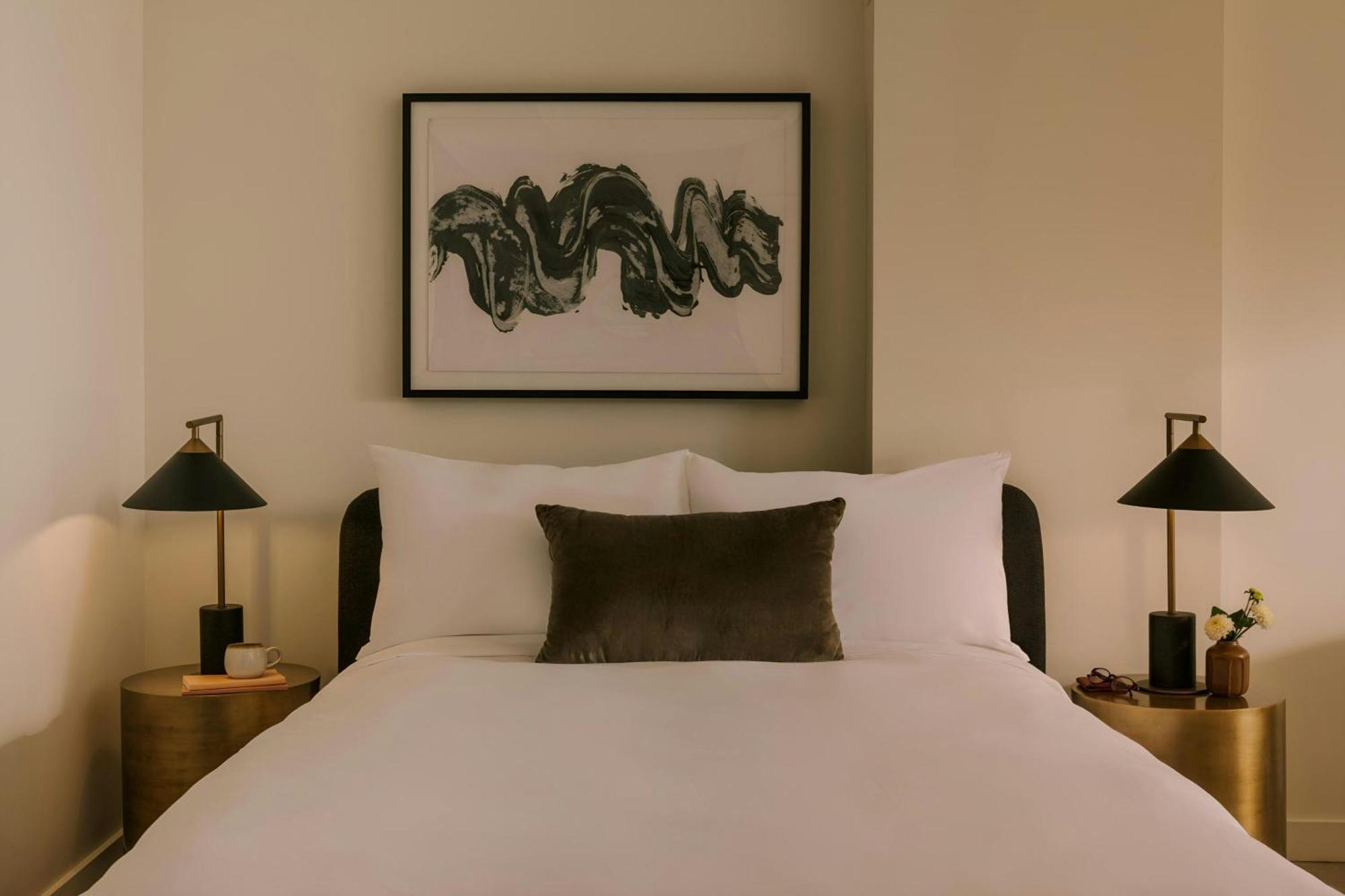 Aparthotel Sonder The Craftsman Downtown La