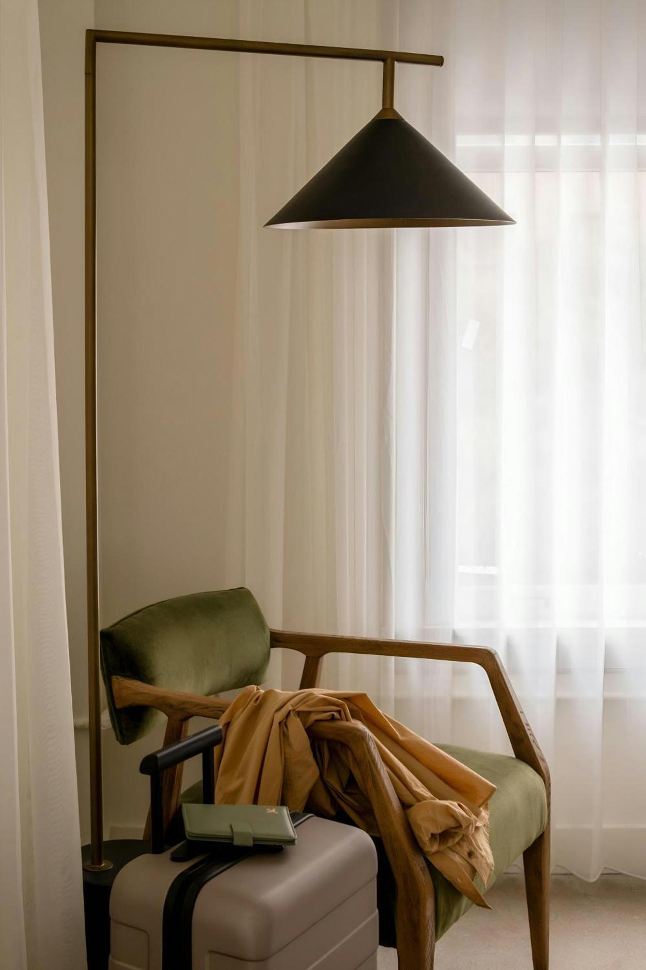 Sonder The Craftsman Downtown La Aparthotel 3*